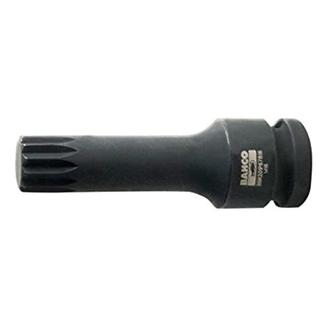 1/2 IMP.SOCKET DRIVER XZN M18L