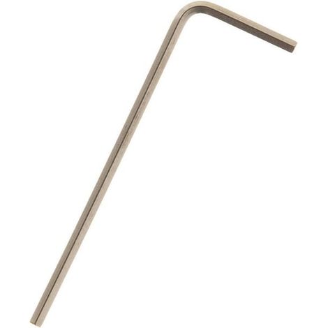 Clé hexagonale 5/64" UNIVERSEL 1809025020KR (1/2)