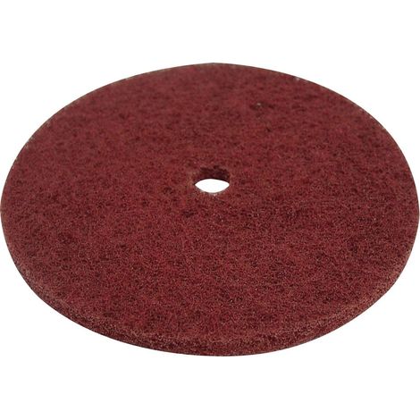 CALFLEX Schleiffaserscheiben Ø 150 mm, Körnung 180, Loch 20 mm.