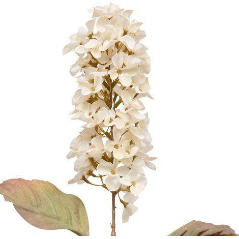 Fiore artificiale di seta fria h66cm - Atmosphera créateur d'intérieur (1/4)