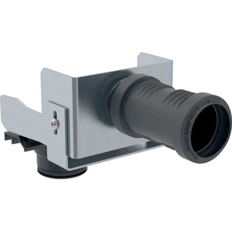 Geberit 154244001 Adaptateur pour raccord de baignoire (1/3)