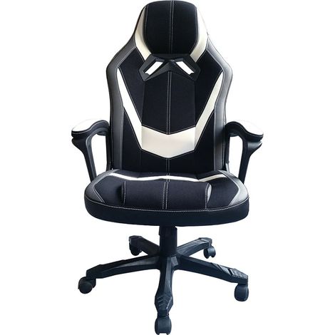 Bürostuhl Sessel Büro Gaming TREVISO Gamingstuhl Jet-Line
