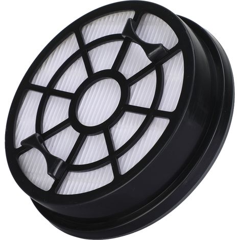 Filtre Arrière pour Aspirateur Rowenta RO2932EA RO2933EA - Réduction Poussière, Installation Facile (1/5)