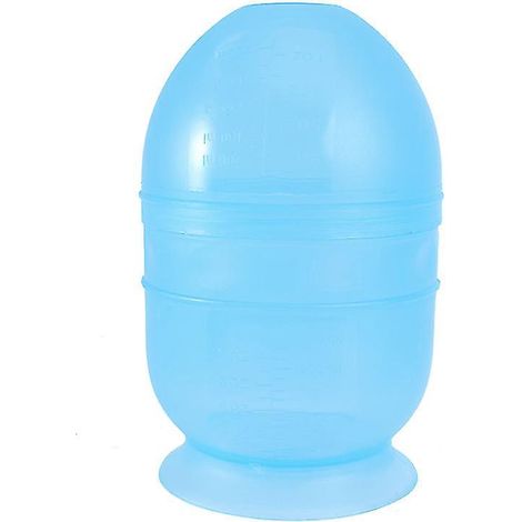 1 shaker pour teinture capillaire