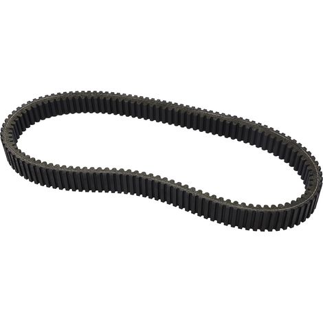 Courroie de transmission flexible 422280652, remplacement pour Can-Am Maverick X3 2017-2022, courroie d'embrayage robuste (1/5)
