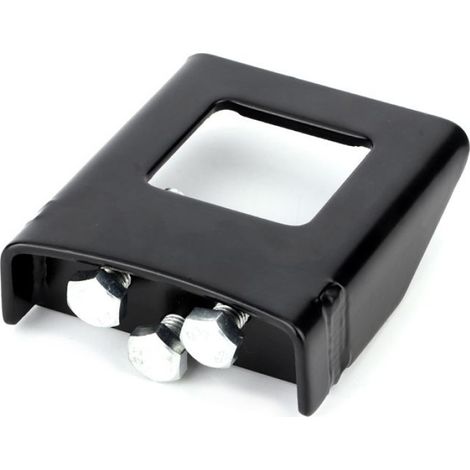 Tendeur D Attelage - Pour Remorque Camion Camping Car Caravane - Anti Hochet Stabilisateur De Fixation - 1 Pièce (1/5)