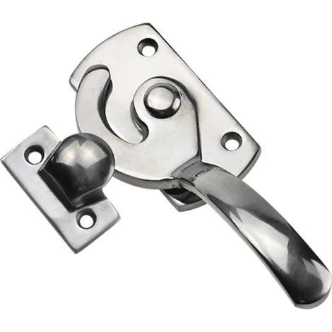 Drehbarer Klemmgriff mit verstärkter Klemmung (1/3)