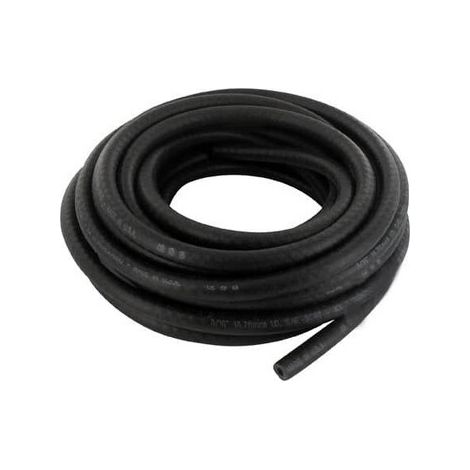 Kühlerschlauch kraftstofffilter gefl gehärtet länge 7,6m oder außen 10,4mm - innen 4,5mm
