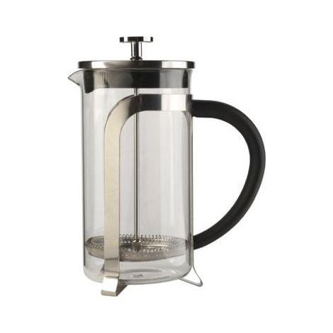Kaffeemaschine zilverstad lv01533 1 Liter Fassungsvermögen leicht zu reinigen