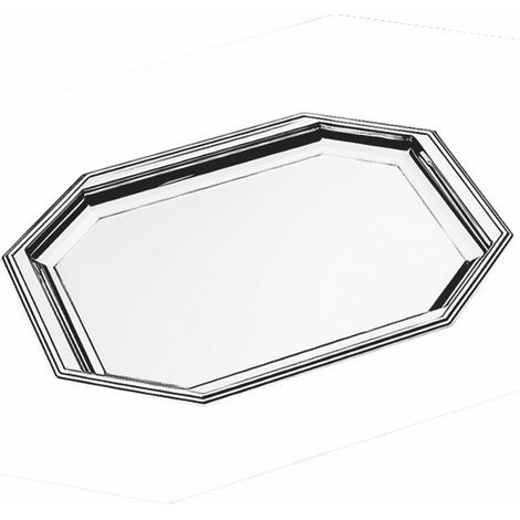 MEPRA Vassoio Cellini Rettangolare 30 cm