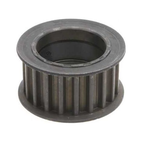 Galet tendeur 20 dents N° 25601559/0 pour Castelgarden TC102. Larg 28 mm (1/4)