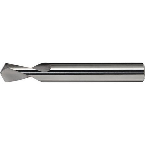 Broca Punta Nc Diam. Nominal 20 Mm Vhm 120 Grad. Promat