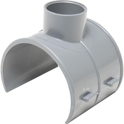 Selle de branchement Jardibric 100 x 40 mm (1/4)