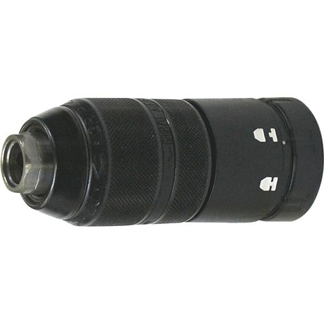Mandrin auto-serrant interchangeable Ø13 mm pour perforateur SDS-Plus - MAKITA 194079-2 (1/3)