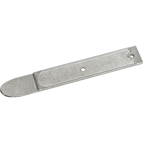Outil de suppression de finition,Pry Tools Automotive Outil de suppression de panneau - Barre de coin pour charges lourdes, outil de retrait de panneaux en acier multifunz (1/5)