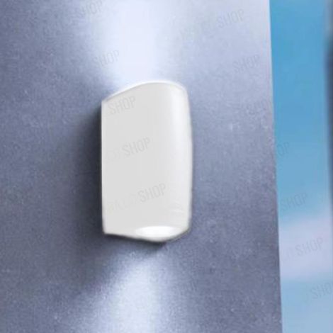 MARTA 90 2L BIANCO SATIN LED   GU10 2X3,5W CCT (1/2)