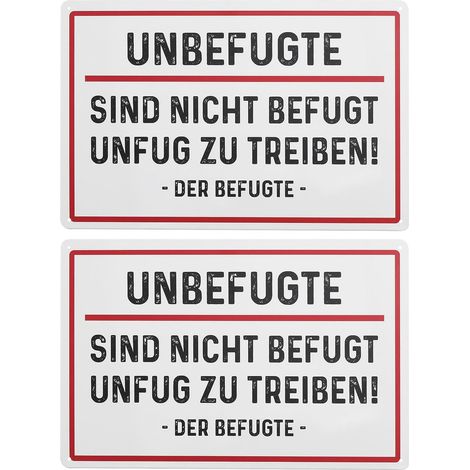 Lot de 2 plaques en étain avec trous de 3 mm de diamètre pour lieux publics, jardins, cours, 20 x 30 cm (1/5)