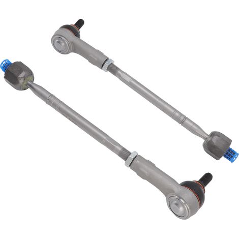 Reparatursatz für vordere innere und äußere Spurstangenköpfe 7L0422803 7L0422804, kompatibel mit Audi Q7 2007-2011 (1/5)