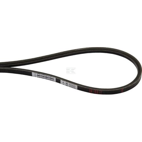 Keilriemen Mitsubishi MITSUBISHI MD025523