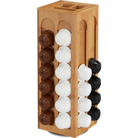 Portacapsulas para dolce gusto