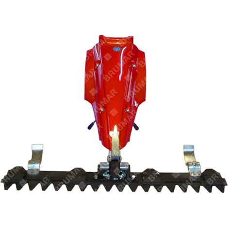 Barra falciante ATTILA ATFC 9200 larghezza lavoro 92 cm 062110