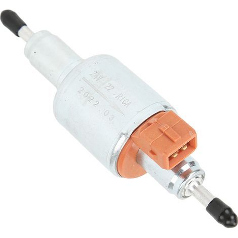 Pompe Doseuse Pulsée 24V pour Chauffage Stationnaire Diesel Essence, Compatible Eberspacher D2 D4 Airtronic (1/5)