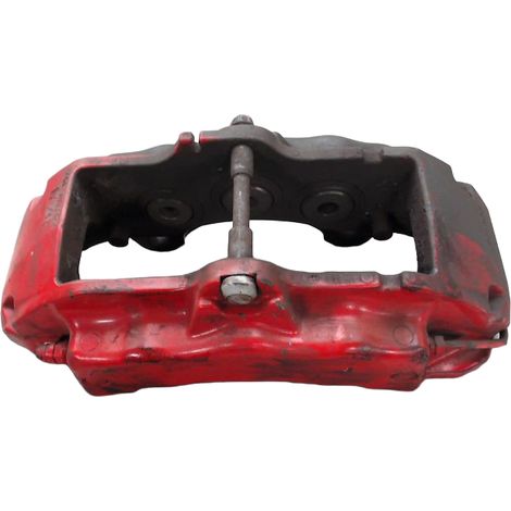 [PRODUIT D'OCCASION] Etrier De Frein Avant Droit PORSCHE Cayenne ♻️ Ref Oe. 95535142270 - Garantie à vie (1/4)
