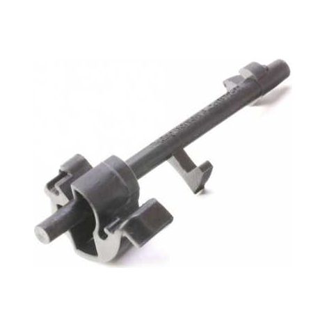 Arbre commande gaz pour tronçonneuse Stihl 028AV 028AV Super