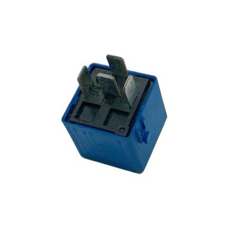 Relais clignotant automobile 12V 4P V23134-K59-X313 (1/3)