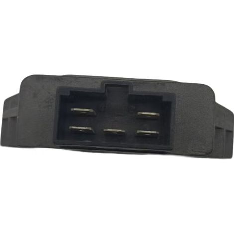 Accessories for the ApeRst Mix99-03FL00-02 voltage regulator and the Italian Piaggio 50 rectifier
