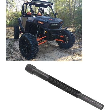 PP3078 1985-2016 Polaris UTV Vis extracteur d'embrayage de transmission principale 2870506 (1/5)