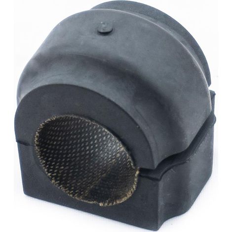 CASQUILLO DE GOMA ESTABILIZADOR TRASERO IZQUIERDO/DERECHO MINI (R56) (1/2)