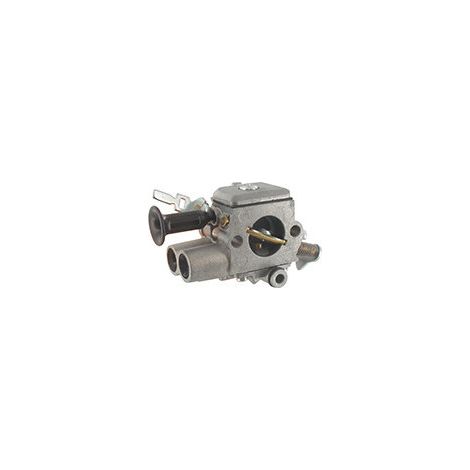 Carburateur Adaptable Stihl Pour Tronçonneuses Modèles Ms261, Ms271, Ms291. Remplace Origine 1149-120-0612 - Zama C1q-s213.