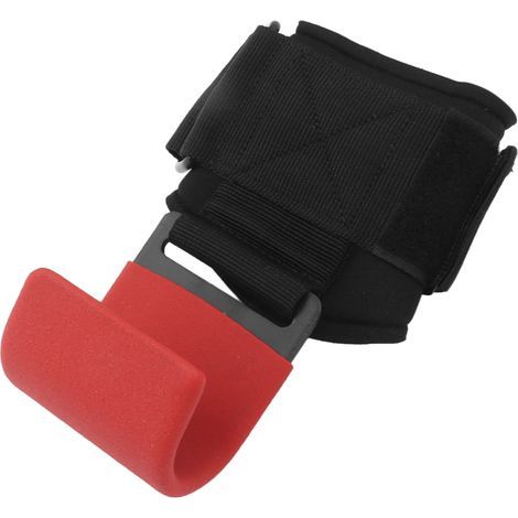 Gants de musculation fitness noir S pour entraînement et sport (1/5)
