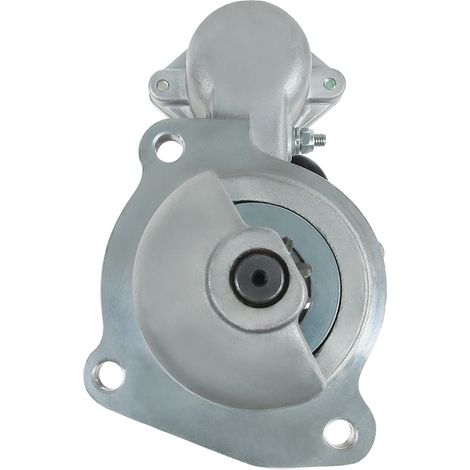 Neuer Original-Anlasser Nikko S9484 (Nikko) (1/5)