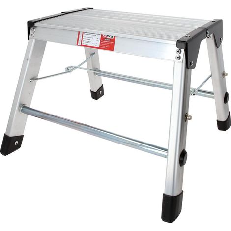 Scala ks tools 800.0975 pieghevole alluminio robusta
