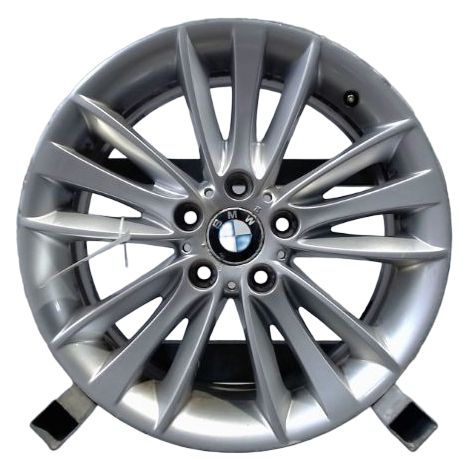 Jante Aluminium BMW Serie 1 [PRODUIT D'OCCASION]♻️36116779797 (1/2)