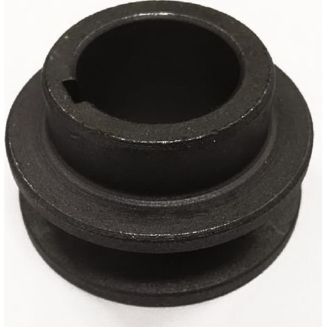 Polea Motor para cortacesped compatible con Yh53
