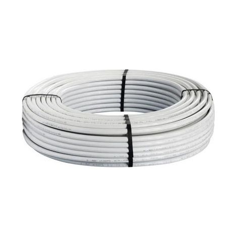 TUBO MULTISTRATO PE-XC TITA-FIX NUDO IN ROTOLO- Diam. 32x3 - 50 mt- RBM- metri 50