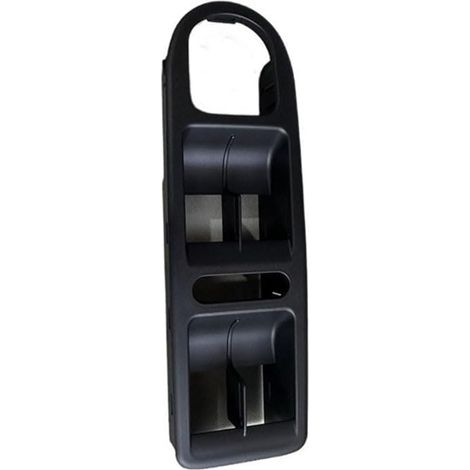Base de commutateur de lève-vitre pour 6 5K0867255A Garniture de lunette (1/5)