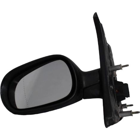 [PRODUIT D'OCCASION] Retroviseur Exterieur Electrique Gauche RENAULT Scenic I Ph1 -99 ♻️ Ref Oe. 7700841655 - Garantie à vie (1/3)