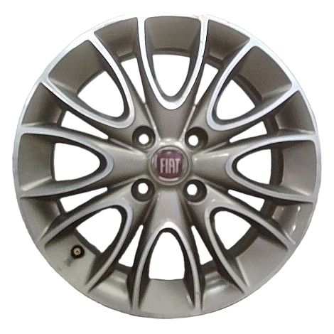 Jante Aluminium FIAT Punto [PRODUIT D'OCCASION]♻️51918267