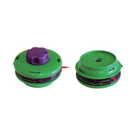 TESTINA X DECESPUGLIATORE 120 ACTIVE  NYLON UNIVERSALE BATTI E VAI
