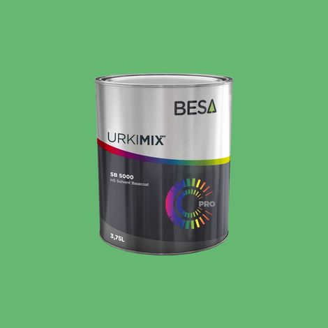 Pot de Peinture polyuréthane / bi composant RAL Effect 220-1  Mat - 150gr