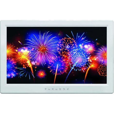 Paradox tastiera touchscreen 7'' filare bianca - TM70W  PXDTM70W