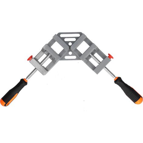 bonsaï 190 mm 7 5 po acier inoxydable poignée ergonomique (1/5)