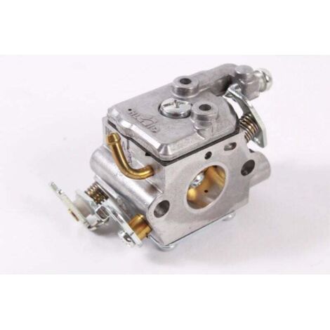 Convient pour carburateur Husqvarna 326C 326L 123 223 323 325 326 327 C1Q-EL24 (1/4)