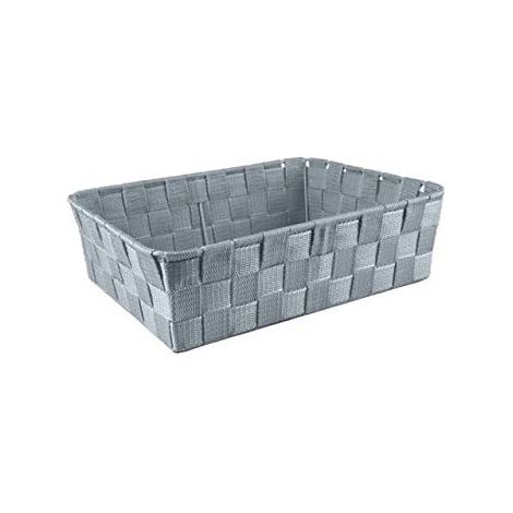 MAURY'S CESTINO BASKET 29 X 20 X 9 CM CHIC (1/2)