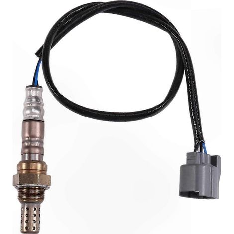 Références des capteurs d'oxygène arrière compatibles avec les modèles Civic, NSX, Prelude, MDX et HR-V (1999-2002) : 36532-PEL-003, 36532-PEL-013 (1/3)