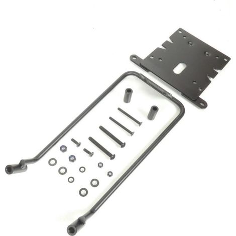 Top-Case-Halterung Shad TOP MASTER für Scooter Sym 125 Joymax